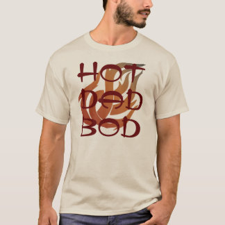 Hot Dad Bod T-Shirt