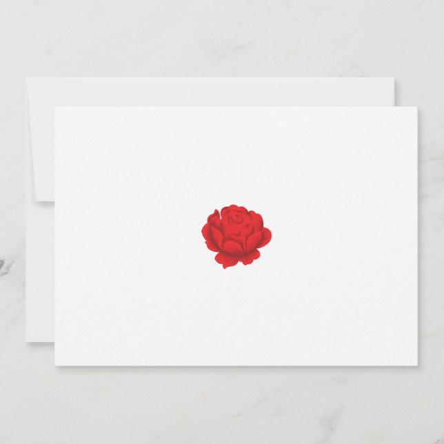 Hot deals Create Custom Event Invitations (Front)