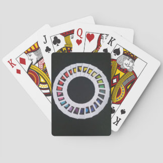 hot Deck Playing Cards