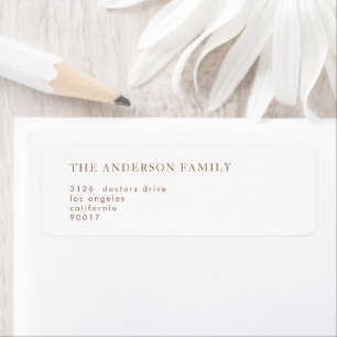 Hot Desert Sand Elegant Boho White Wedding