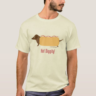 Hot Diggity Shirt
