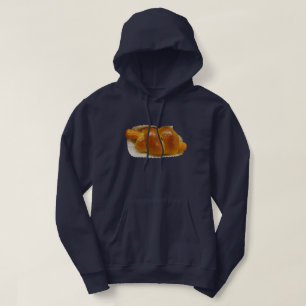 Hot Dog Cake ... Asian Dessert Food Hoodie