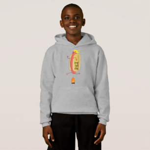 Hot Dog Dare Devil