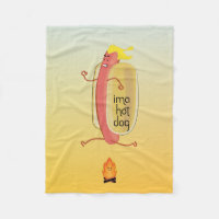 Hot Dog Dare Devil