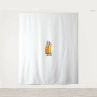 Hot Dog Husky – Funny Food Costume