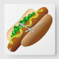 Hot dog