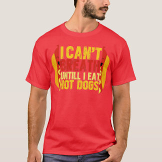 Hot dog T-Shirt