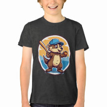 Hot Dogs and Baseball