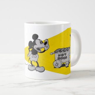 Hot Dogs! Jumbo Mug