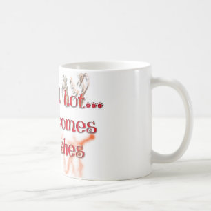 Hot Drink Coffee Mug