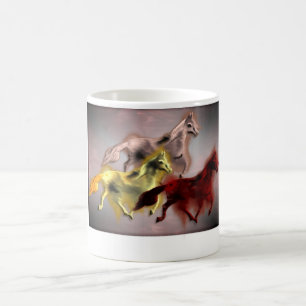 HOT FAVORITES COFFEE MUG