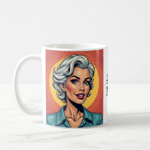 Hot Flashes Mug