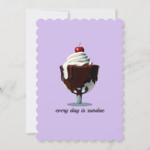 HOT FUDGE SUNDAE, ICE CREAM LOVERS, WHIPPED CREAM
