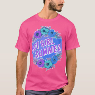 Hot Girl Summer T-Shirt
