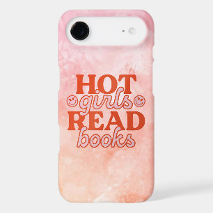 Hot Girls Read Books