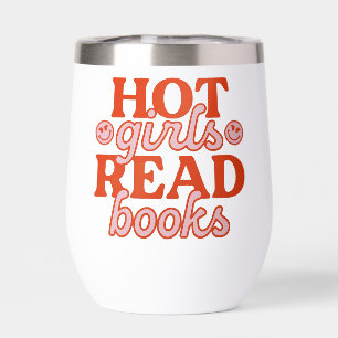 Hot Girls Read Books