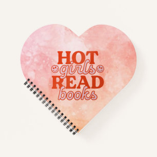 Hot Girls Read Books
