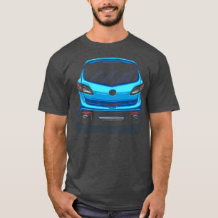 Hot hatch T-Shirt