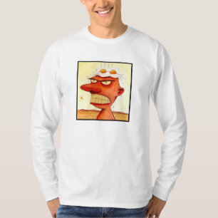 Hot Head T-Shirt