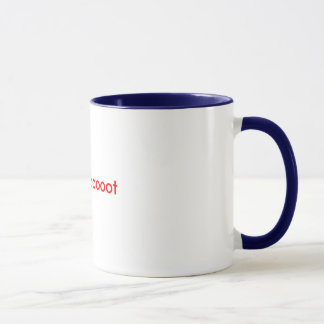 Hot Hoooooot Mug