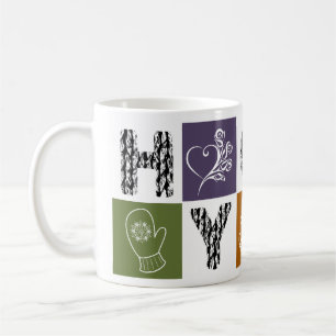 Hot & hygge mug