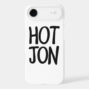 HOT JON