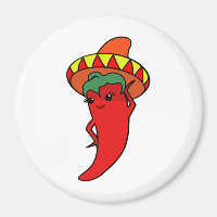 Hot Kawaii Pepper Diva