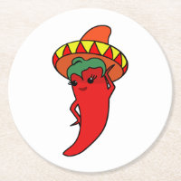 Hot Kawaii Pepper Diva
