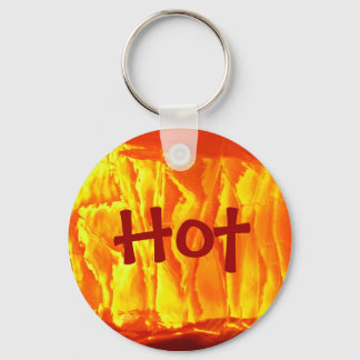 Hot Key Ring