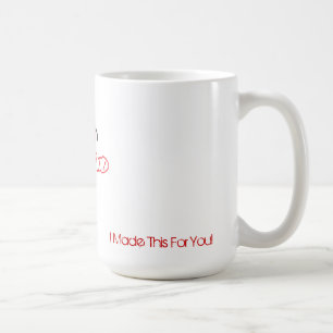 Hot Kool-Aid Mug