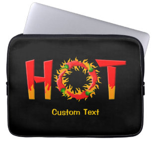 HOT LAPTOP SLEEVE