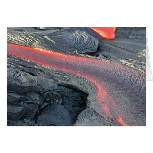 Hot Lava (Front Horizontal)