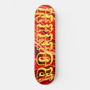 Hot Lava RONIN ORIGINAL Skateboard