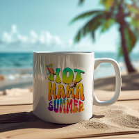 Hot Mama Summer