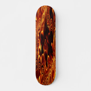 Hot Marble 1 Skateboard