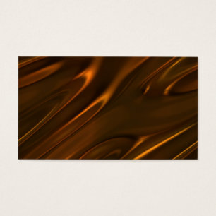 Hot Melted Liquid Chocolate Textured