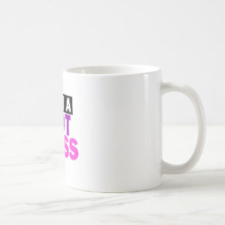 HOT MESS COFFEE MUG