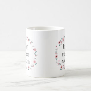 Hot Mess Mama Mug