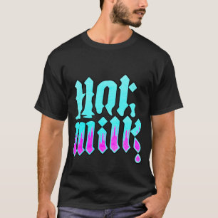 hot milk band Genre AlternativeIndie, Rock Classic T-Shirt