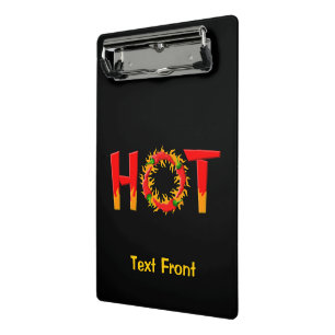 HOT MINI CLIPBOARD