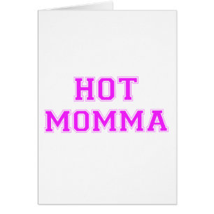 Hot Momma