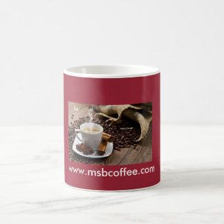 Hot New Coffee Mug -Strictly For The Coffee Lovers