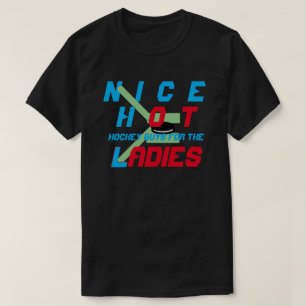 HOT NHL T-Shirt