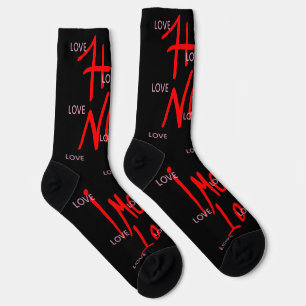 HOT NOW  SOCKS