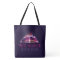 Hot Nuance Book Club Tote