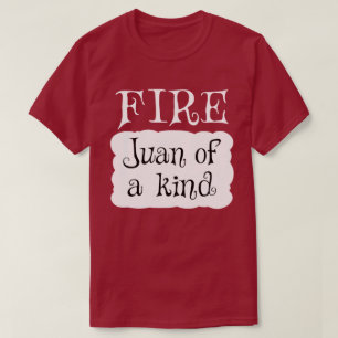 Hot Packet Halloween Taco Costume T-Shirt