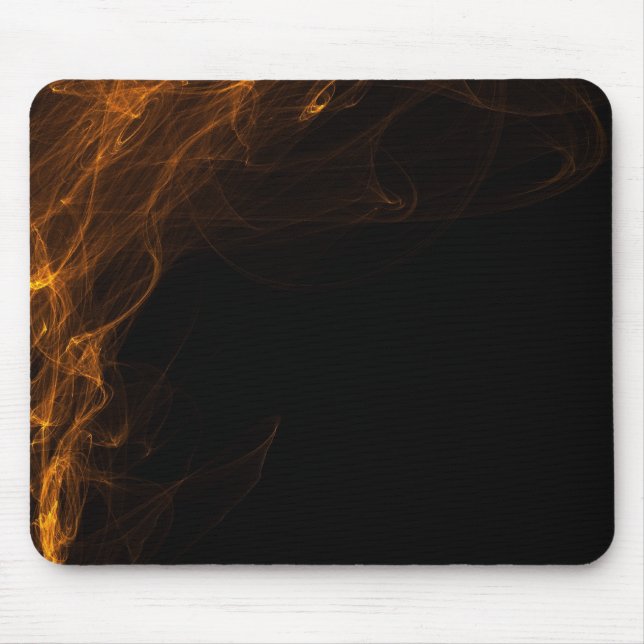 Hot Pad Mouse Mat (Front)
