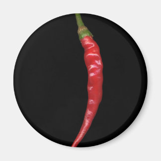 Hot Pepper 2 Magnet