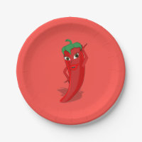 Hot Pepper Diva