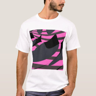Hot pepper shadow T-Shirt